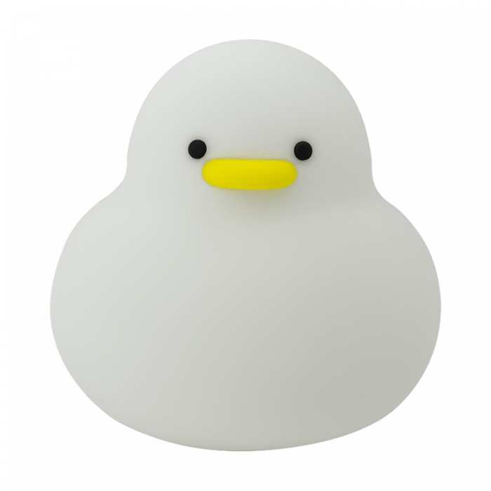 Eend LED Nachtlamp | Sfeerlampje | Mary&