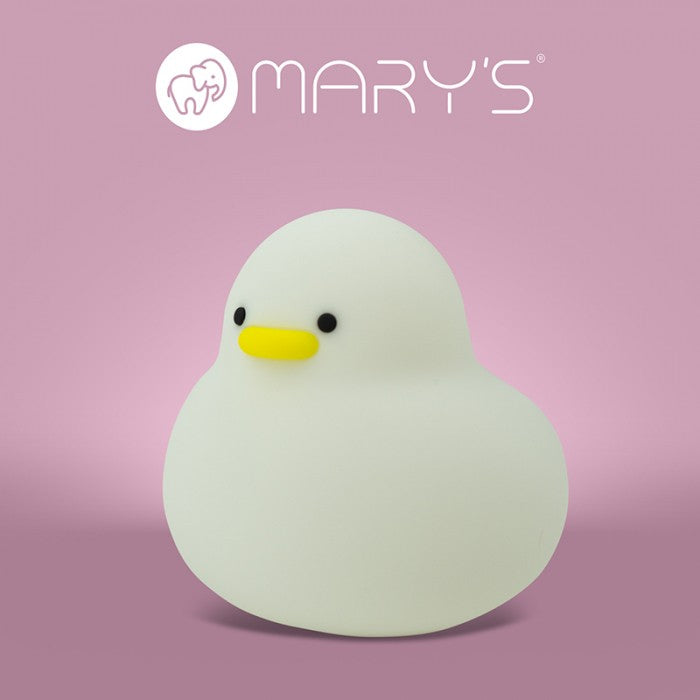 Eend LED Nachtlamp | Sfeerlampje | Mary&