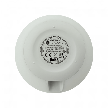 Eend LED Nachtlamp | Sfeerlampje | Mary&