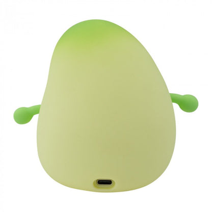 Vrolijk Mango LED Nachtlamp | Sfeerlampje | Mary&